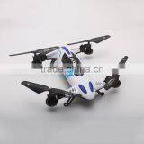 Drone L6055 2.4G 4CH Mini Drone With Camera 2MP RC Helicopter Flying Toy Flying Helicopter thumbnail-4
