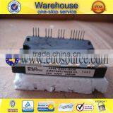 Fuji Ipm ic Manufacture 6MBP20RTA060-01 thumbnail-2