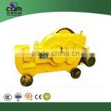 ISO9001 Certificated Steel Bar Cutting Machine GQ40 thumbnail-1