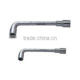 L-TYPE WRENCH WITH HOLE thumbnail-1