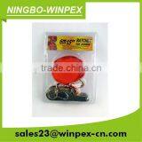 Polyester Cargo Lashing Ratchet Strap Tensioner/Ratchet Tie Down Cargo Strap thumbnail-1