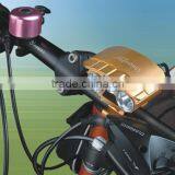 Front Light Position Led Type Super Bright Bicycle Light thumbnail-2