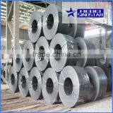 China Supply Pickled and Oiled Skin Pass JIS G3131 SPHC 22 Q235B HR Hot Rolled Carbon Alloy Steel Coil thumbnail-1