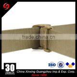 Lightweight Polyester Belt pp or Nylon Lightweight Pant's Belt Army Green Belt for Army Tactical Military thumbnail-6