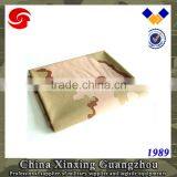 Custom Desert Camouflage Military Uniform Fabric With High Colorfastness Durable Material Sale for Army