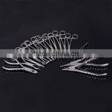 Professional Body Piercing Jewelry Tool Kit Including Piercing Needles thumbnail-2