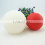 LFGB Non-stick LFGB Standard Silicone Ice Ball Mold thumbnail-3