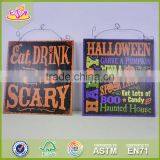 2017 New Design Wooden Christmas Decorations Mini Wooden Christmas Decorations Cuite Wooden Christmas Decorations W09D006 thumbnail-1