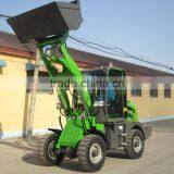 HZM910 Earthmoving Machine CE Wheel Loader