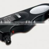 Vehicle Portable Tool Digital Tire Pressure Gauge With Safety Hammer thumbnail-6