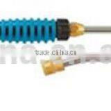 3.0kW 170Bar Portable Electric High Pressure Washer (NL2500L) thumbnail-5