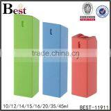 10ml 20ml 45ml Atomizer Perfume Spray Bottle Square Shape Perfume Spray Bottle Pink Color Glass Spray Perfume Bottle 20ml thumbnail-4