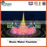 Good Quality Large Decorative Water Outdoor Fountain thumbnail-1