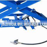 450kg Motorcyclelift Table With Air Pump thumbnail-5