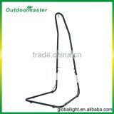 Adjustalbe Hammock Chair Stand With 150kgs Weight Capacity thumbnail-1