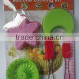 Kids Baking Set, Children's Baking Set thumbnail-2