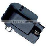 Black Color 9.5mm tv Plug thumbnail-1