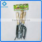 New Style 3PC Kids Garden Tool Set