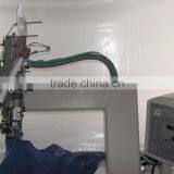 Hot Air Seam Sealing Tape Machine thumbnail-1