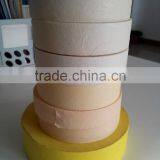 High Temperature Easy Tear Spraying Automotive Masking Tape thumbnail-2