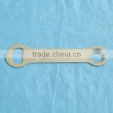 Custom Stainless Steel Beer Bar Bottle Opener thumbnail-1