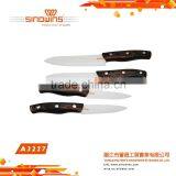A3227 Super Quality Hot Sale Ceramic Knife Set With Wooden Handle thumbnail-2