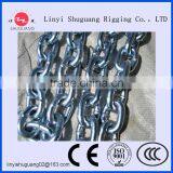 HIGH QUALITY G30 LONG LASHING LINK CHAIN thumbnail-4