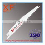 Power Tools Parts/BIM Metal Tube Cutting Saw Blade Nanjing Factory