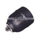 Keyless Drill Chuck With High Precision for CNC Processing Center (DRCK) thumbnail-1