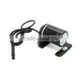 2016 New HD 4.3" Dual Lens Video Recorder Dash Cam Rearview Mirror Car Camera DVR CEG85 thumbnail-3