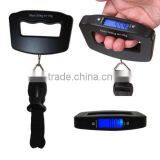 Expedient Portable Hand Hanging Handy Digital Personal Electronic Scale thumbnail-2