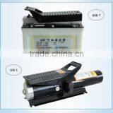 High Quality Hydraulic Cylinder Nitrided Piston Rod thumbnail-2