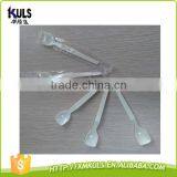 5.1 Inch Light Weight Well Disposable Ice Cream Spoon Cutlery thumbnail-1