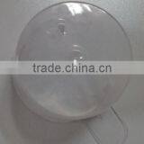 Transparent Plastic Measuring Cup With Handle for Milk Powder thumbnail-2