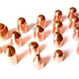 Электрод для точечной сварки из сплава CuCrZr thumbnail-1