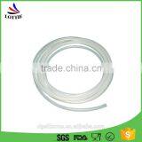 High Temperature Resistant Silicone Hose Customized Cheap Clear Silicone Hose Customized Silicone Tubing thumbnail-1