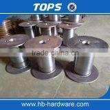 High Speed Machine to Make Hexagonal Wire Netting thumbnail-4