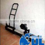 Auto Part Body Kits- Jeep Cherokee Rear Guard Bumper thumbnail-1