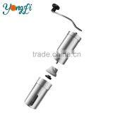 Amazon Best Selling Stainless Steel Manual Coffee Grinder thumbnail-3