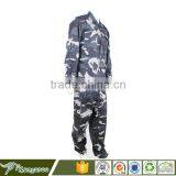 Custom Patterns Of Camouflage French Navy Military Uniforms thumbnail-2