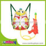 Most Popular Outdoor Game Plastic Backpack Water Toy Gun Parts thumbnail-1