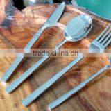 Hot Sale Customized Cheap Stainless Steel Steak Knife Set thumbnail-1