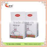 Factory Low Sugar Instant Active Dry Yeast 400gx20--BV/HALAL/HACCP Certification thumbnail-2