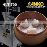 Anko High Capacity Automatic Prawn Dumpling Shrimp Hargao Machine