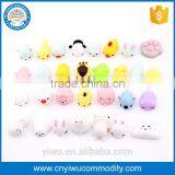 Sticky on the Wall Toys Sticky Window Toys Promotion Toys TPR Soft Cute Animals thumbnail-1