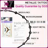 Latest Indian Design Sexy Women Body Tattoos thumbnail-5