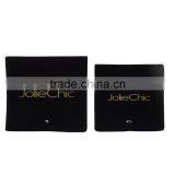 VELVET JEWELLARY POUCH thumbnail-1