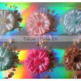 FABRIC FLOWEWS thumbnail-1