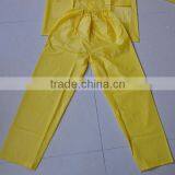 Waterproof Pvc Raincoat/rain Jacket thumbnail-2