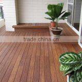 Outdoor Decking Board Made of Strand Woven Bamboo Carbonized Color -KE-OS0822 thumbnail-2